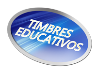 Timbres educativos